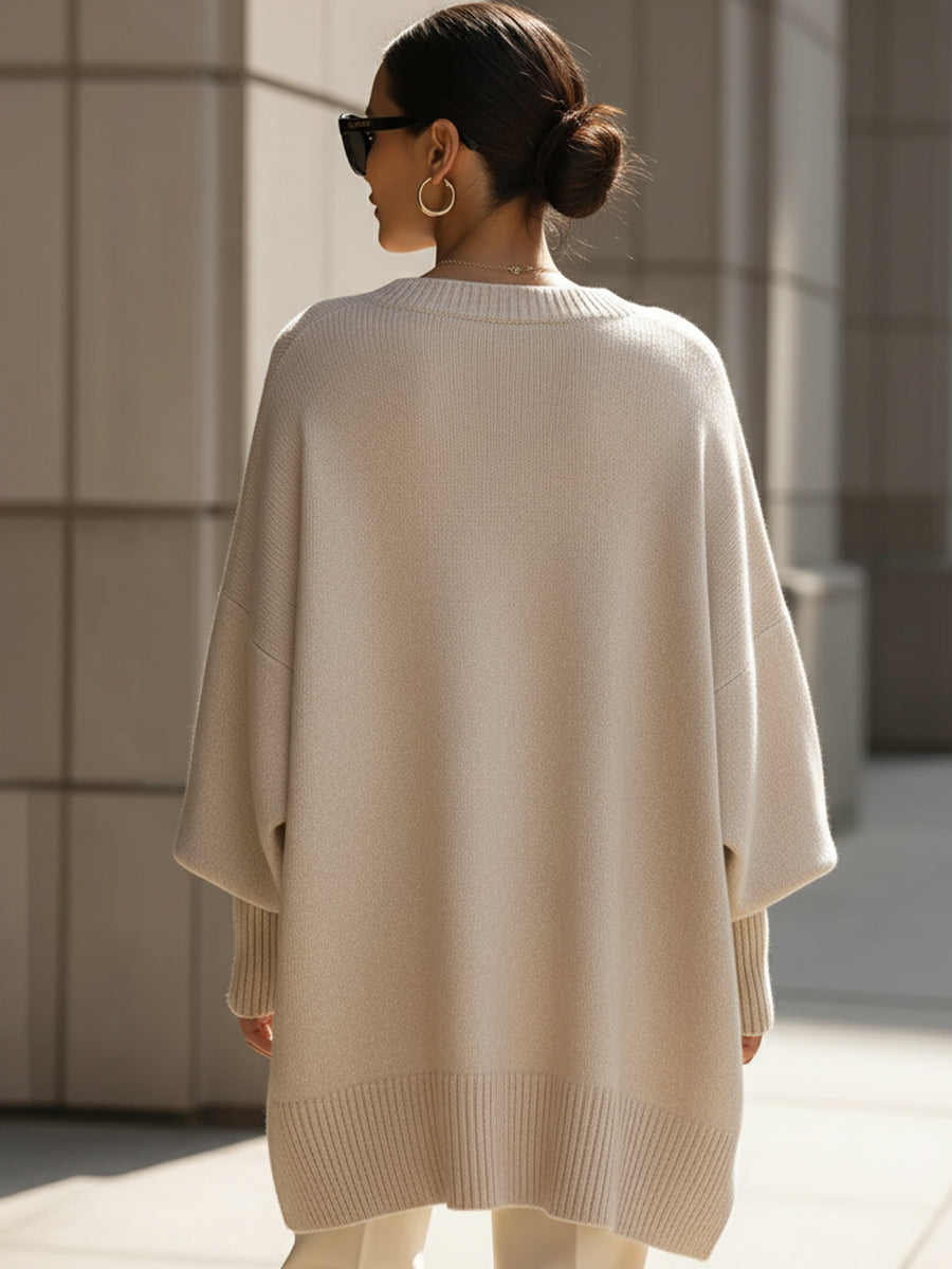 Christine | Soft and Comfortable Sweater