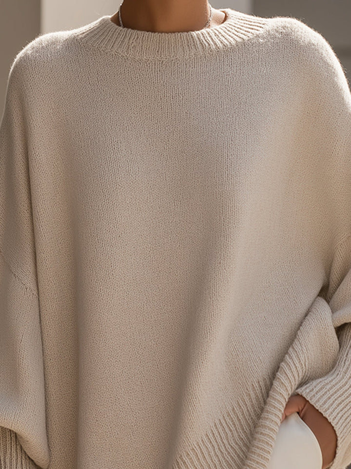Christine | Soft and Comfortable Sweater