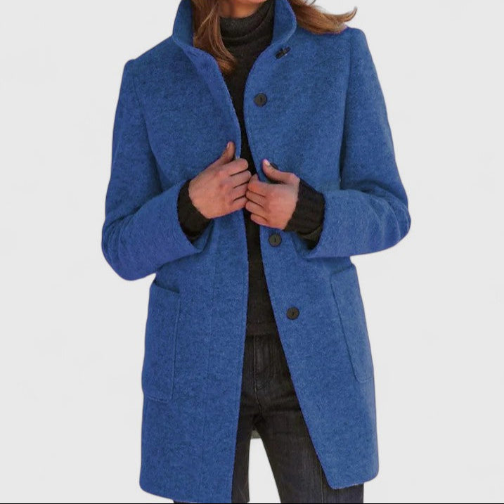 Shirley | Classic Coat