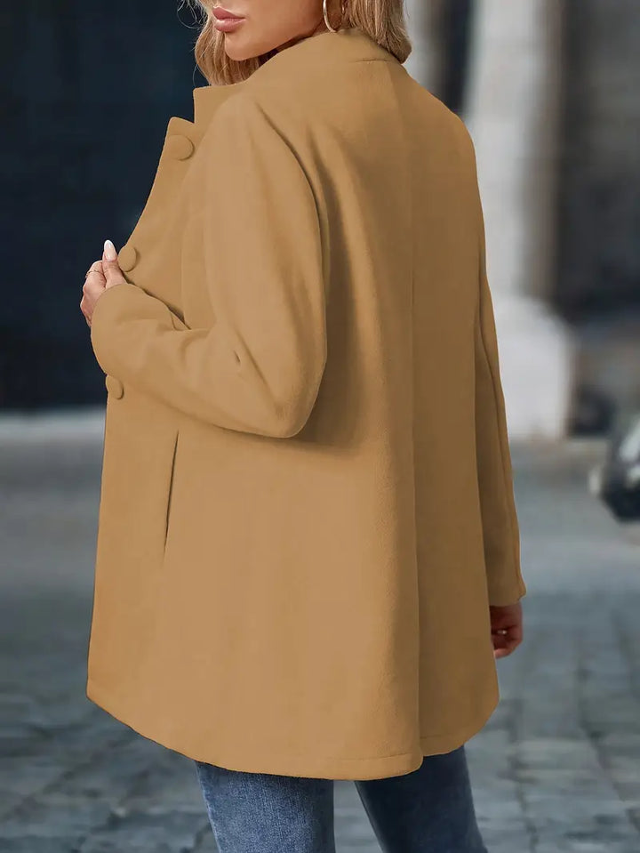 Susan | Timeless Elegant Jacket
