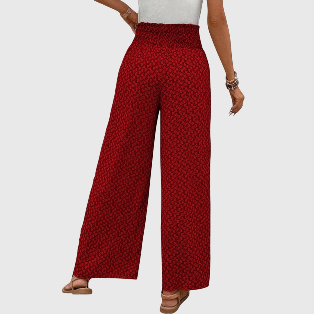 Jamie | Stylish Palazzo Pants