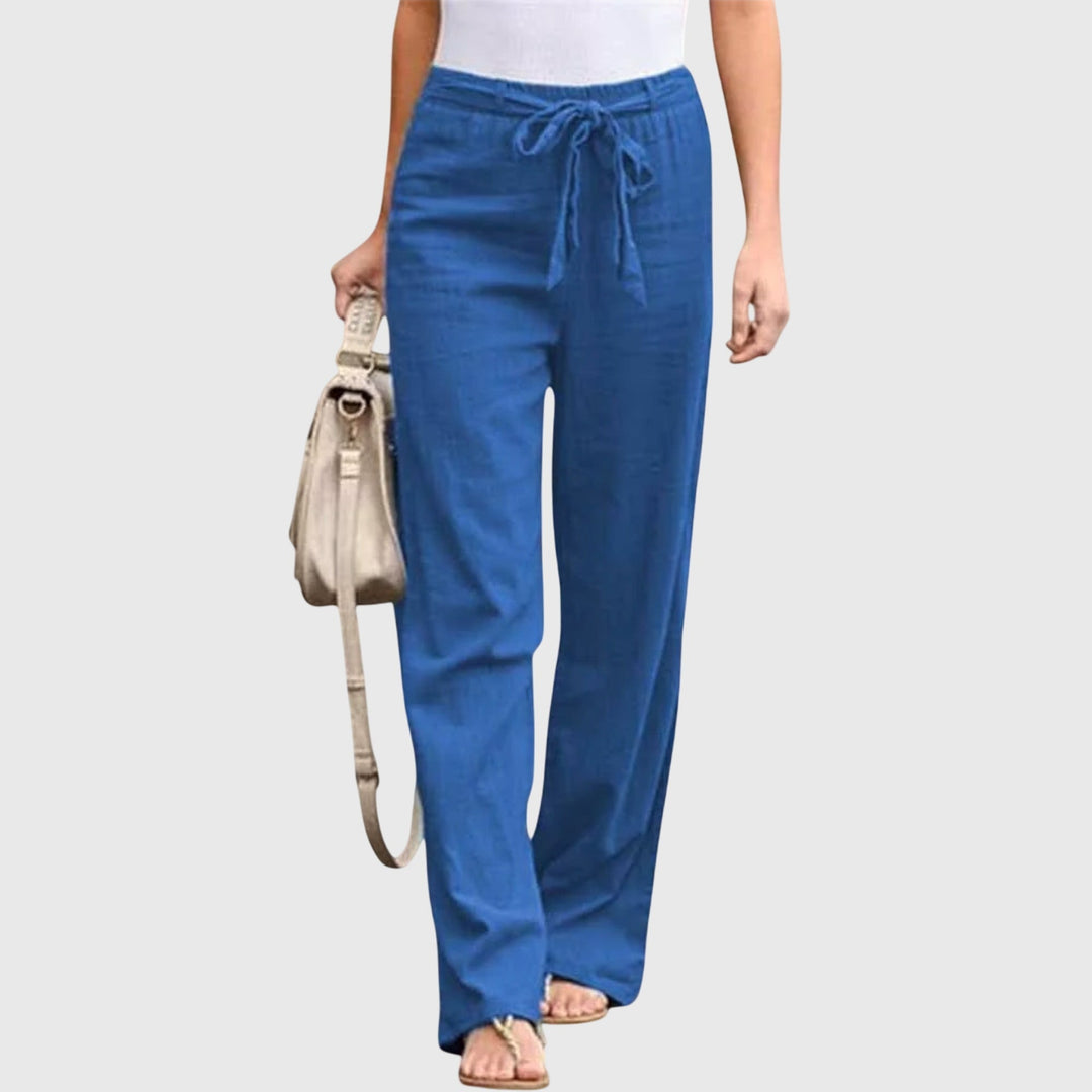 Jamie | Lightweight Pants.