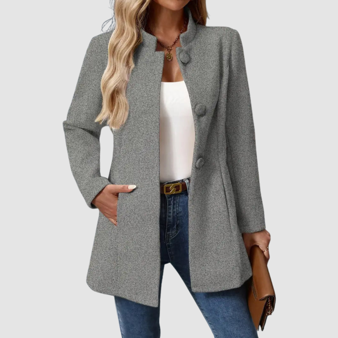 Susan | Timeless Elegant Jacket
