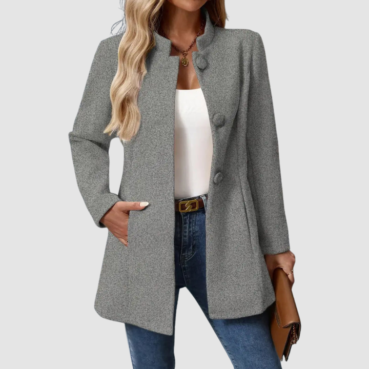Susan | Timeless Elegant Jacket