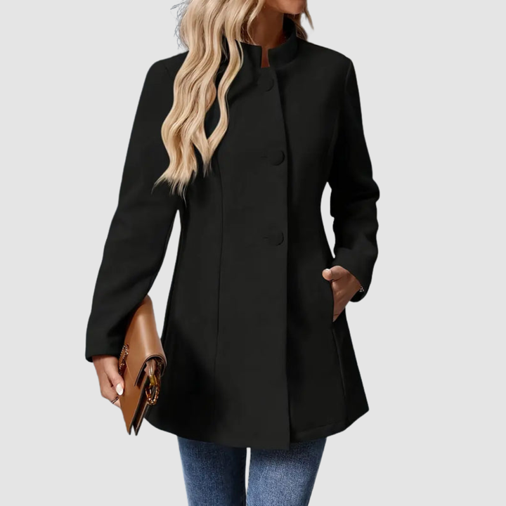 Susan | Timeless Elegant Jacket