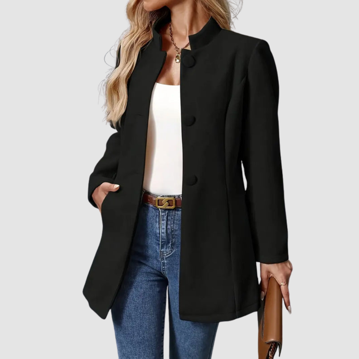 Susan | Timeless Elegant Jacket