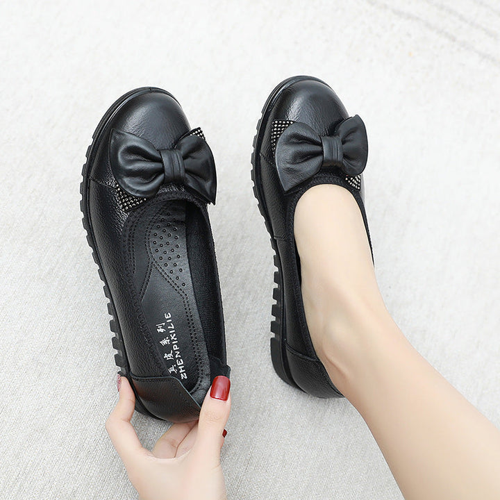 Laura | Comfortable Slip-On Shoes