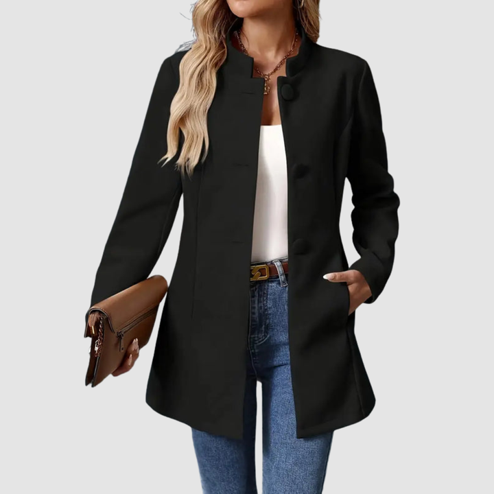 Susan | Timeless Elegant Jacket