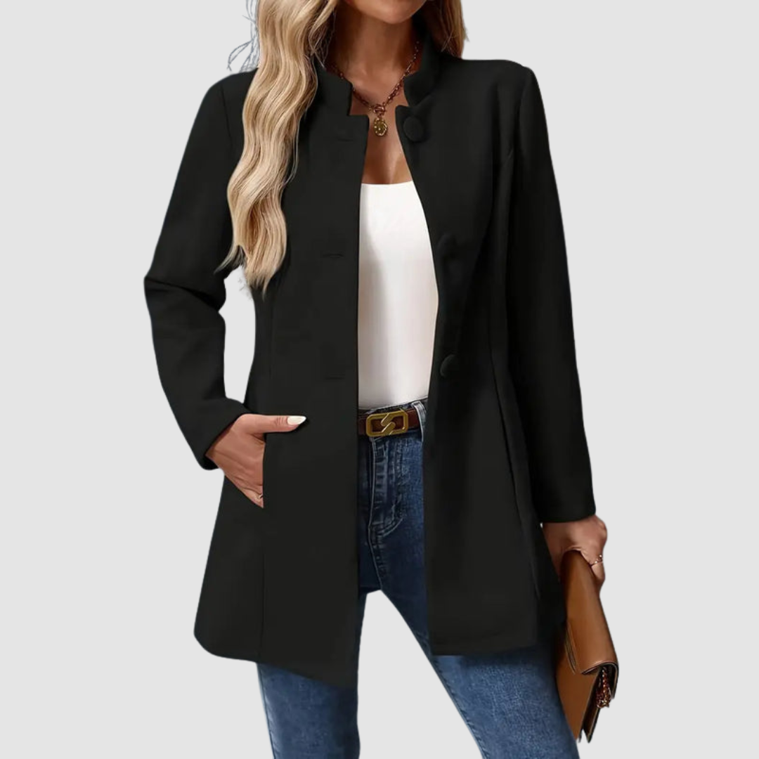 Susan | Timeless Elegant Jacket