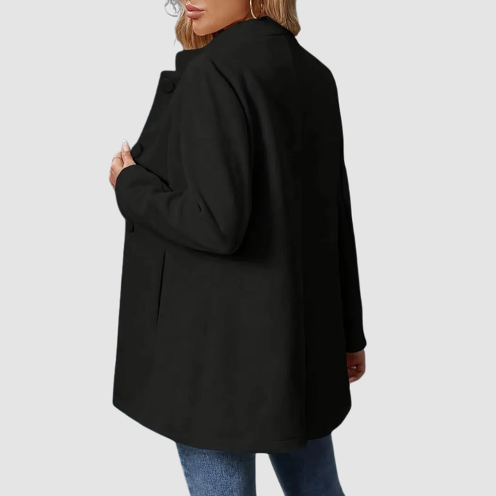 Susan | Timeless Elegant Jacket