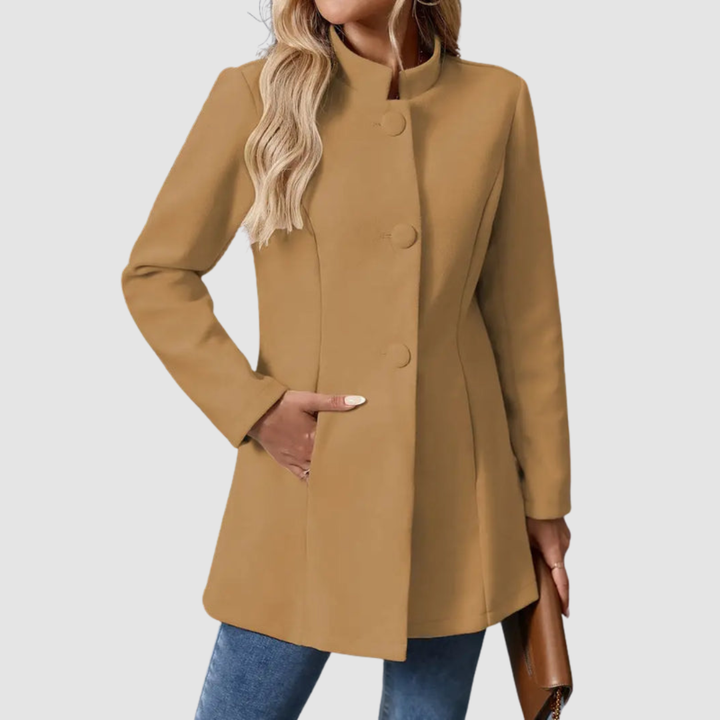 Susan | Timeless Elegant Jacket
