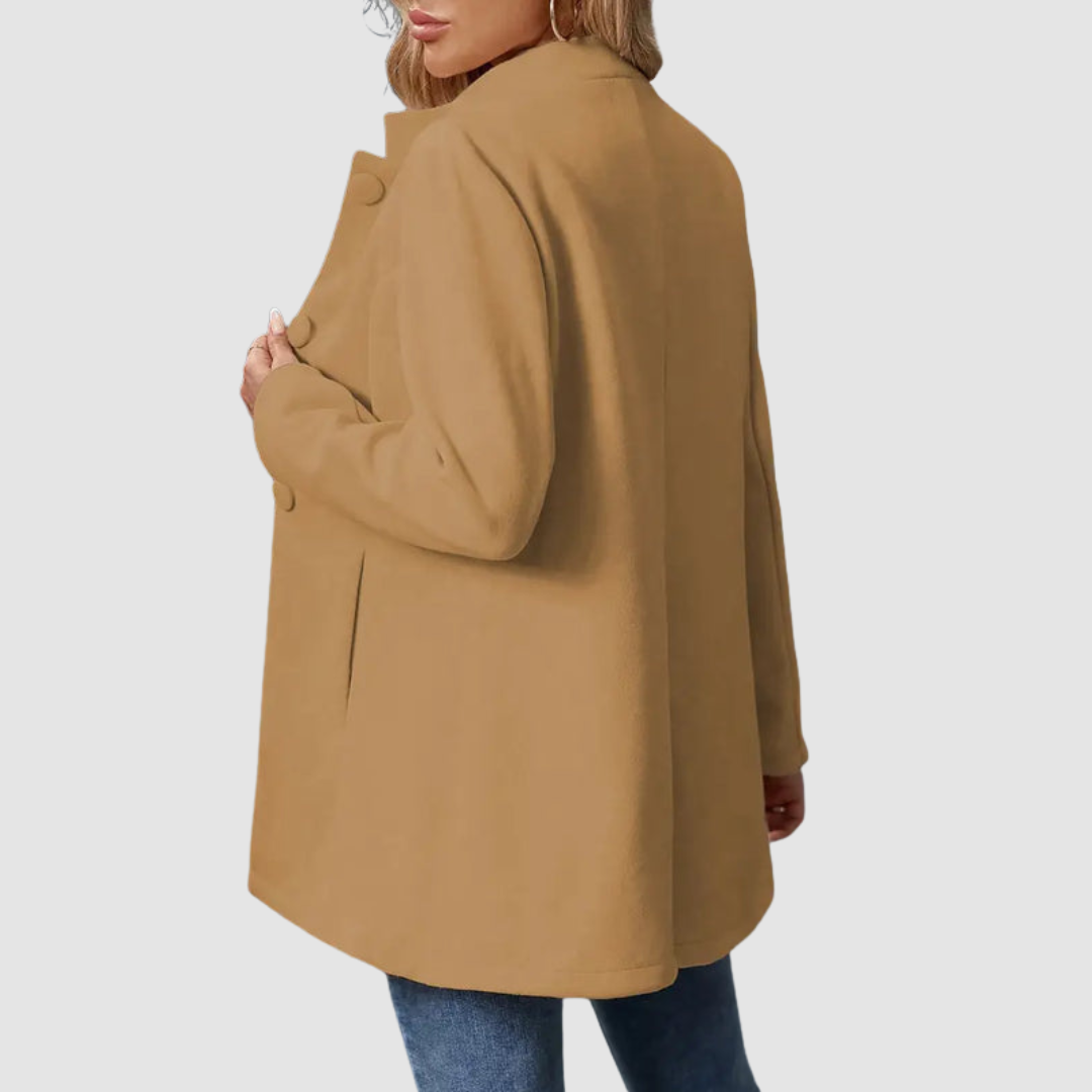 Susan | Timeless Elegant Jacket