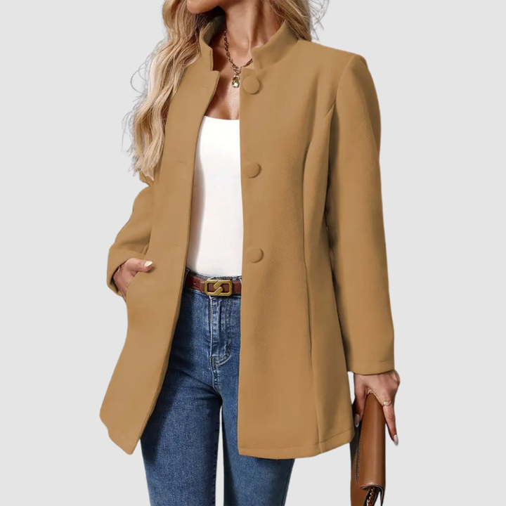 Susan | Timeless Elegant Jacket