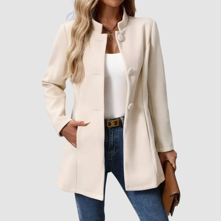 Susan | Timeless Elegant Jacket