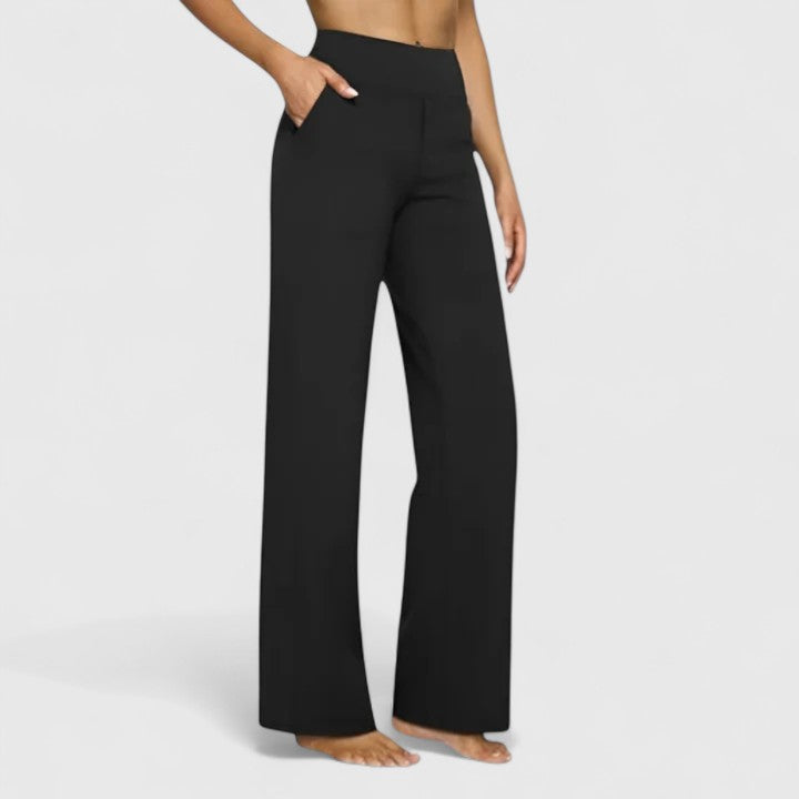 Jamie | Elegant Trousers.