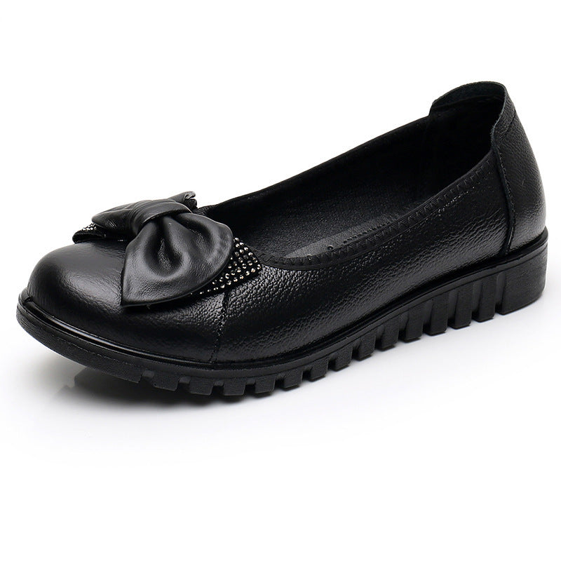 Laura | Comfortable Slip-On Shoes