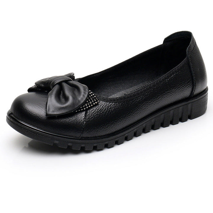 Laura | Comfortable Slip-On Shoes