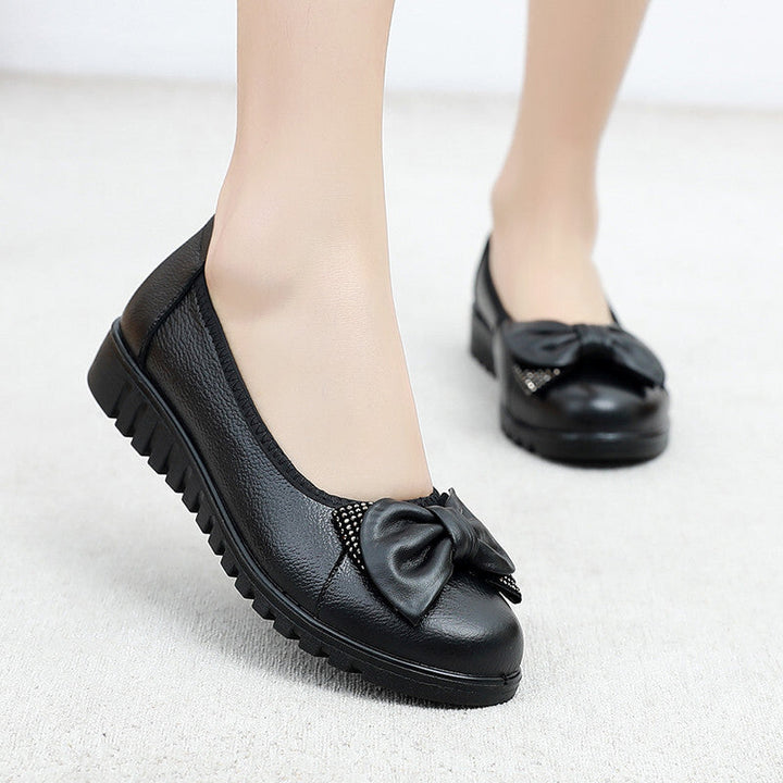 Laura | Comfortable Slip-On Shoes