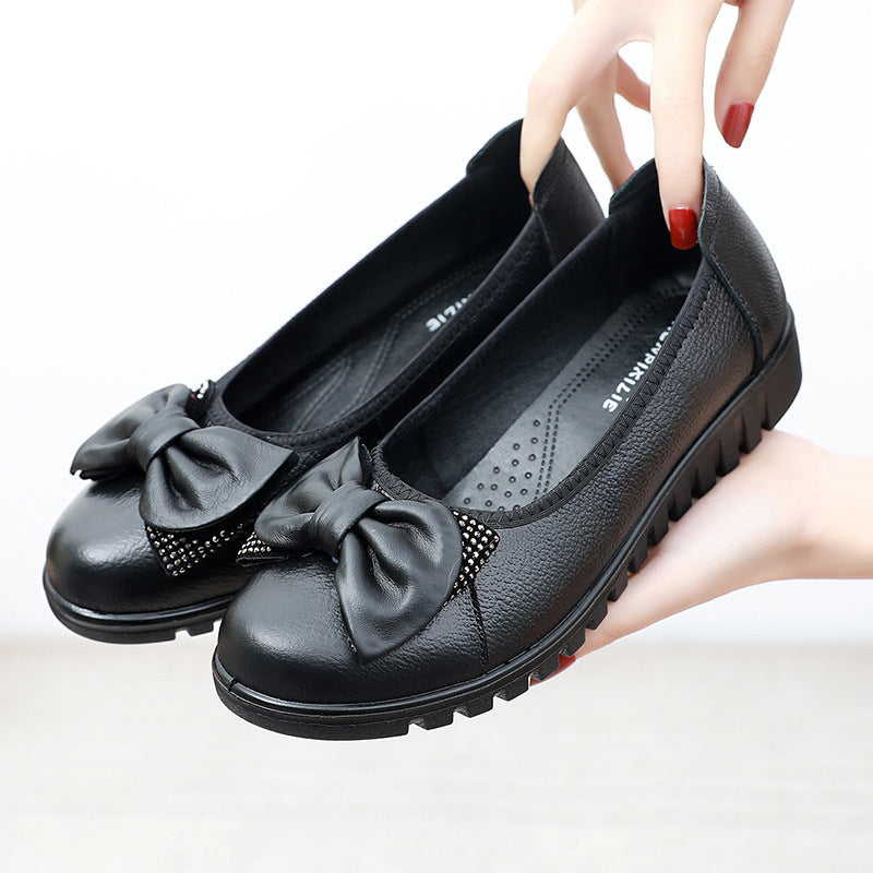 Laura | Comfortable Slip-On Shoes