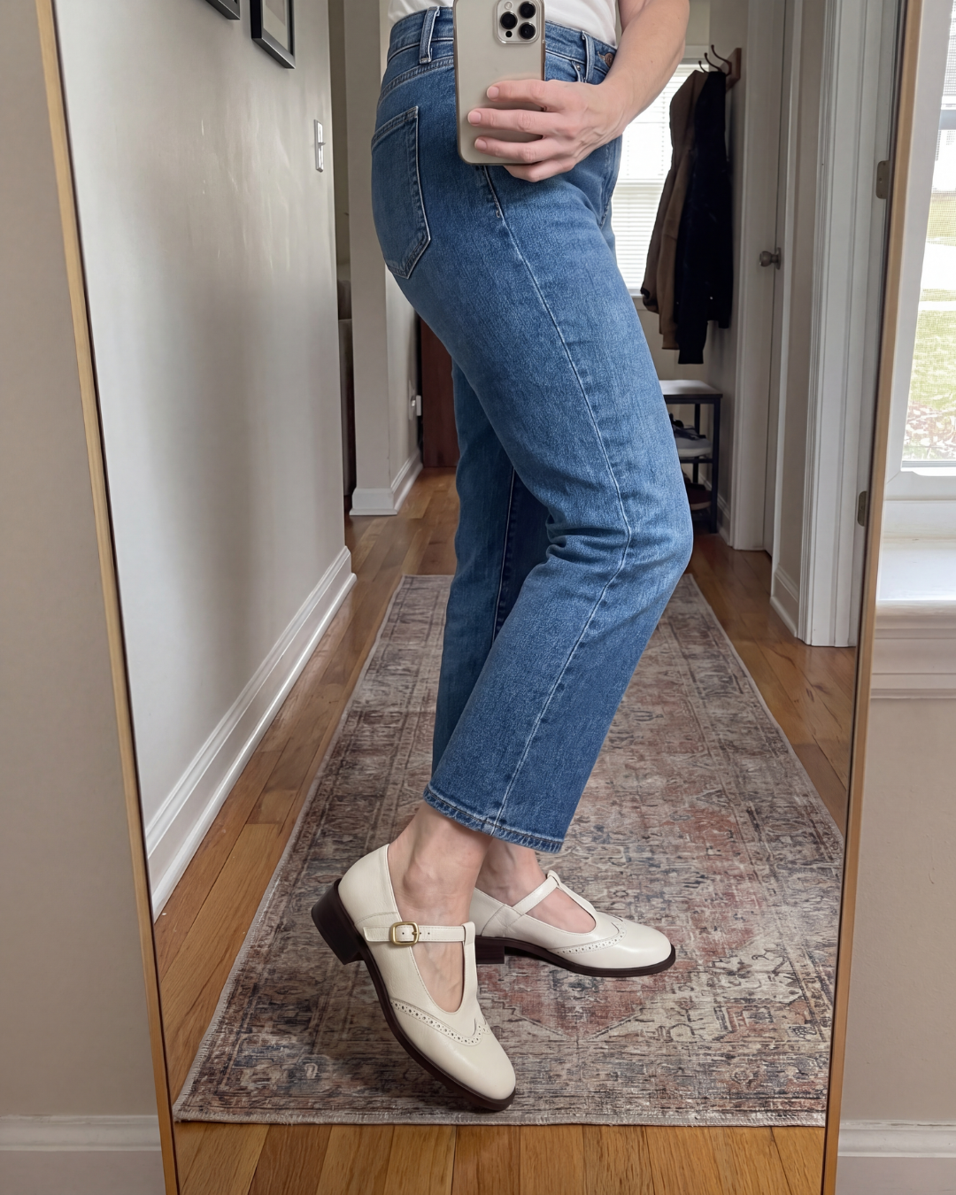 Customer photo