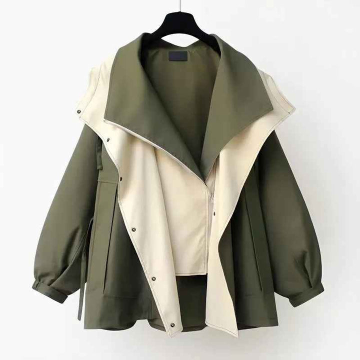 Charlotte | Elegant, Comfortable and Versatile Jacket
