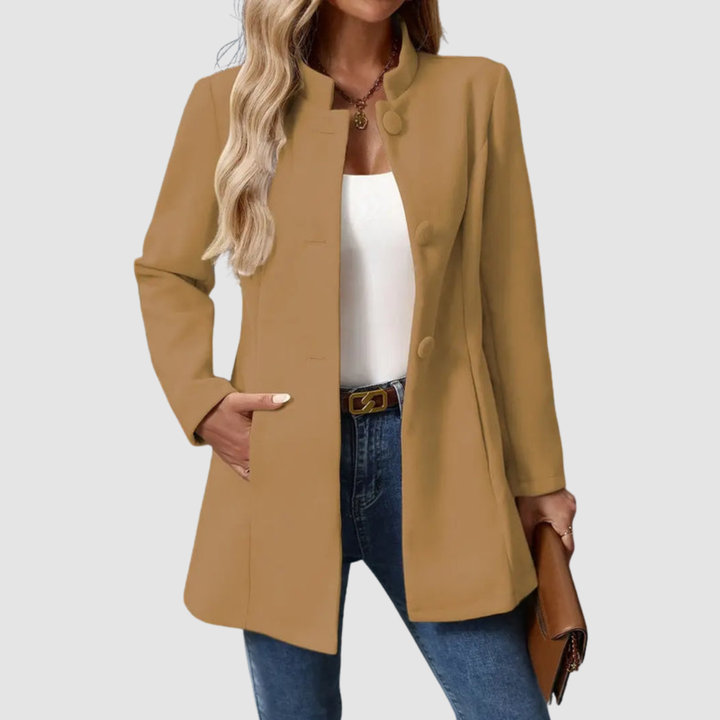 Susan | Timeless Elegant Jacket