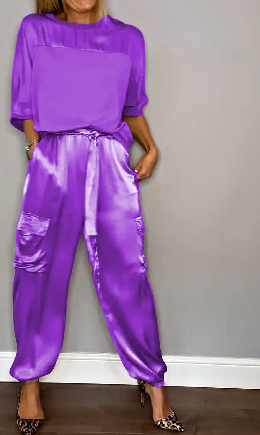 Judith | Stylish Women's Set