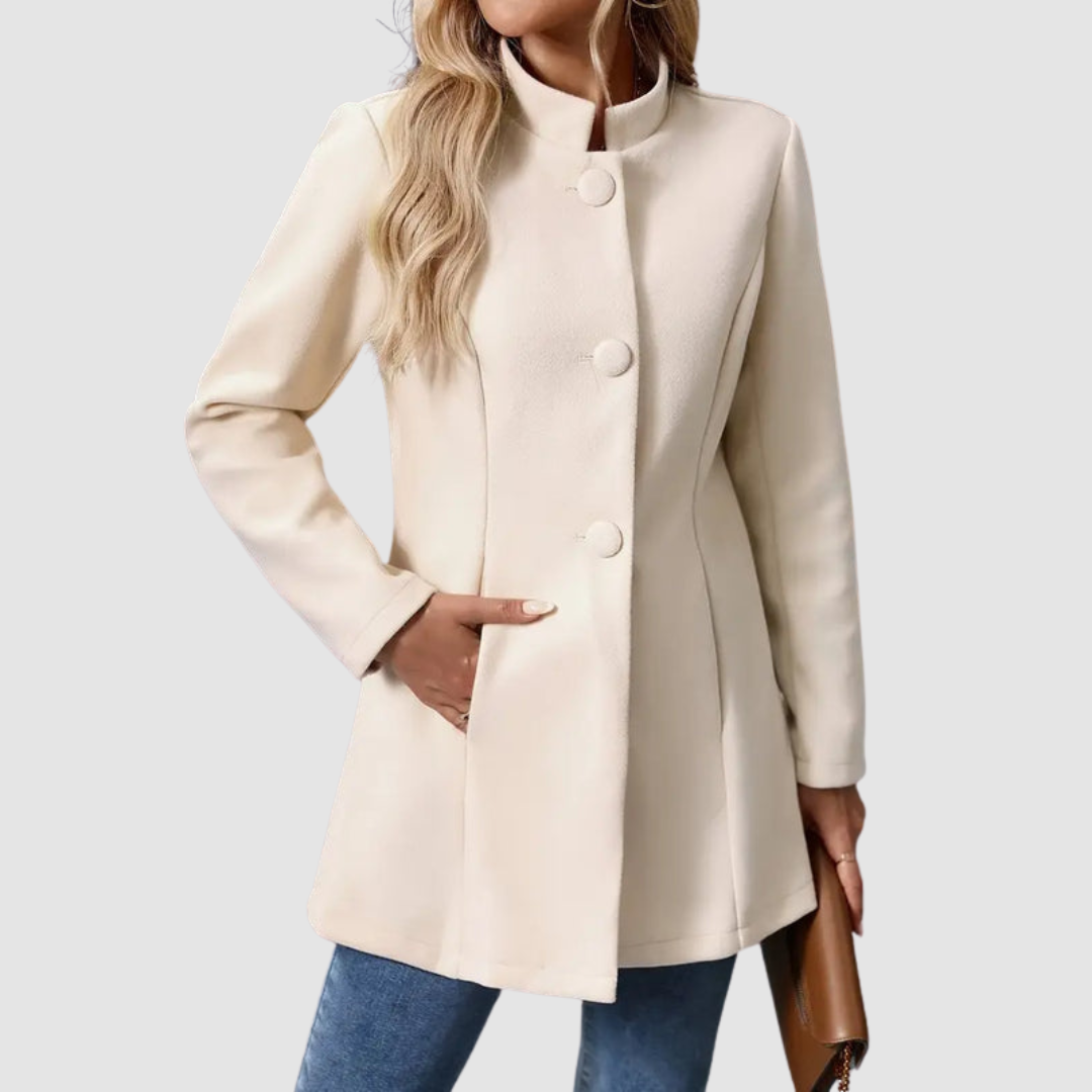 Susan | Timeless Elegant Jacket
