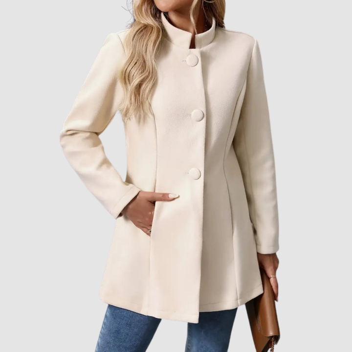 Susan | Timeless Elegant Jacket