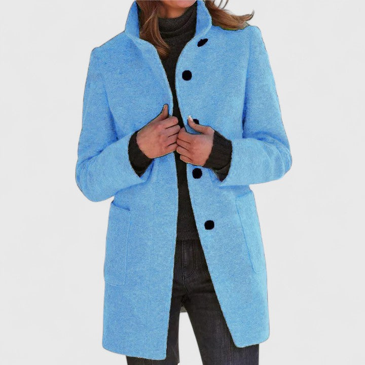 Shirley | Classic Coat