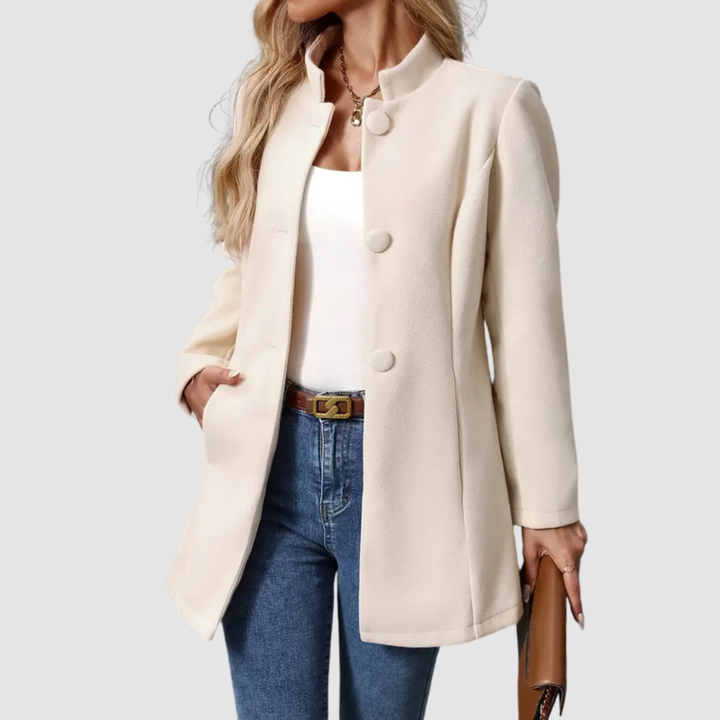 Susan | Timeless Elegant Jacket