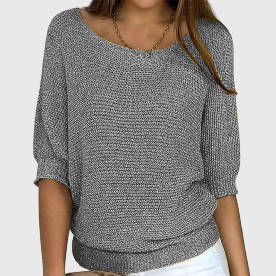 Sofia™ - Elegant Sweater