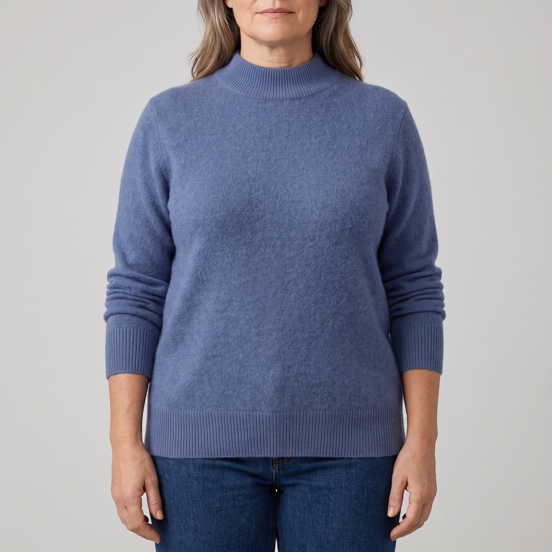 Ruth | Cashmere Sweater
