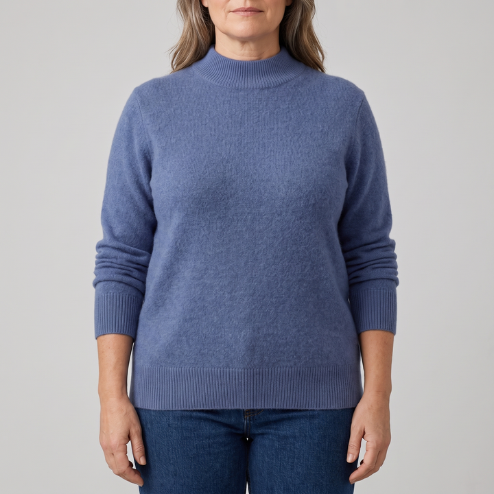 Ruth | Cashmere Sweater