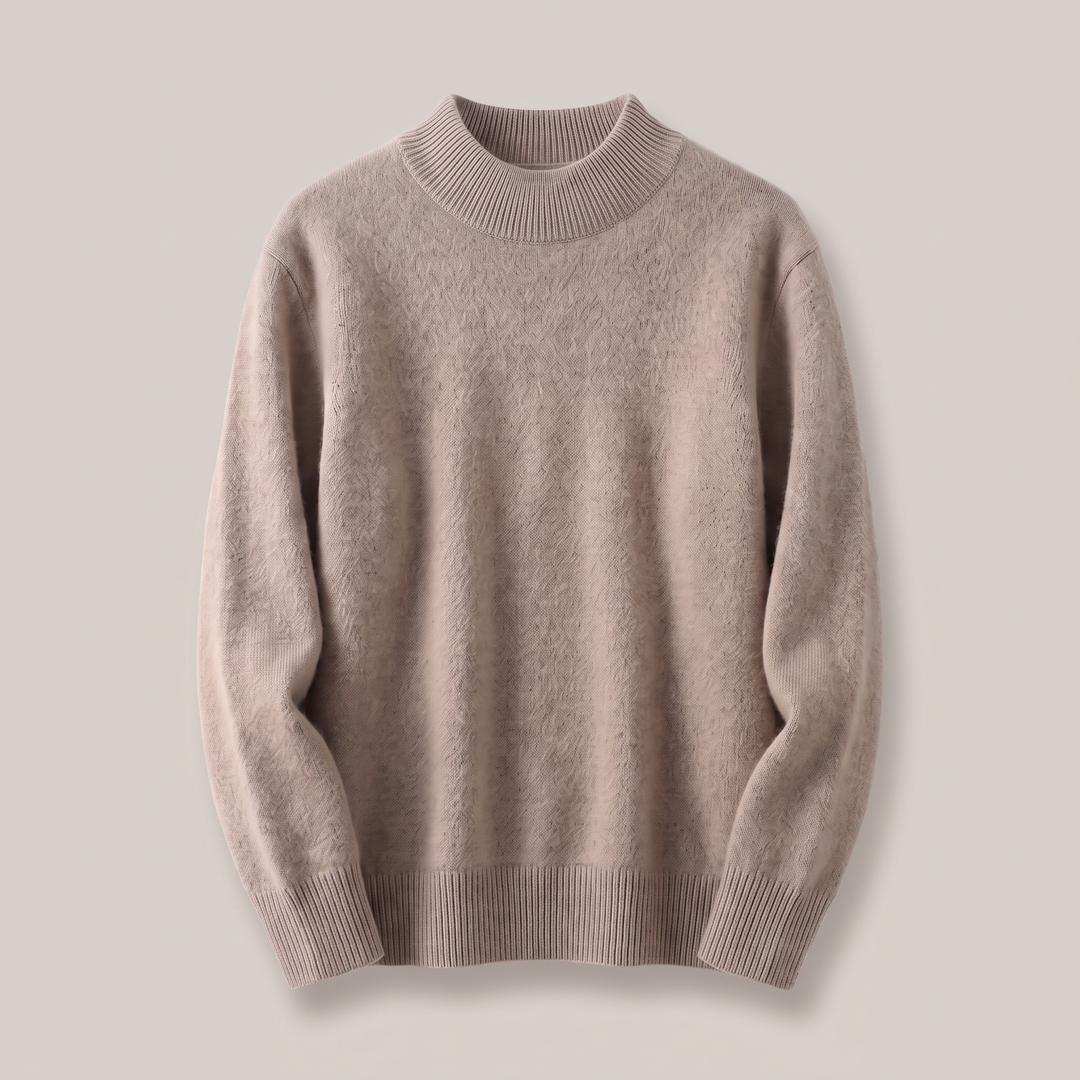 Ruth | Cashmere Sweater