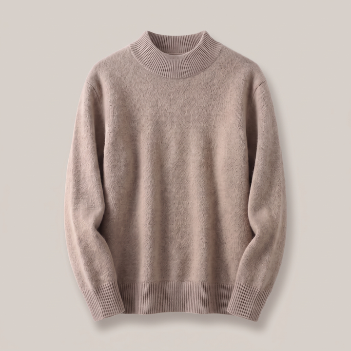 Ruth | Cashmere Sweater