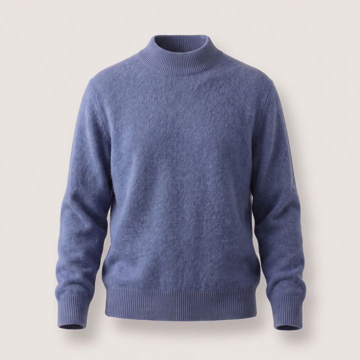 Ruth | Cashmere Sweater