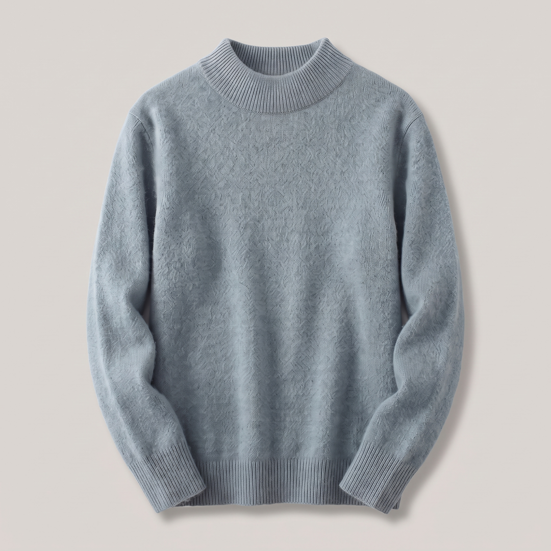 Ruth | Cashmere Sweater