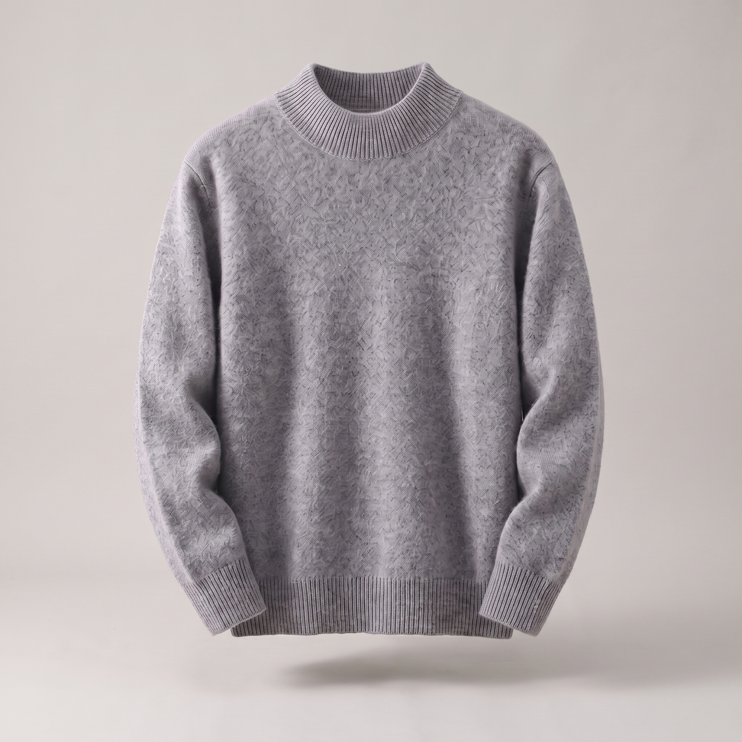Ruth | Cashmere Sweater