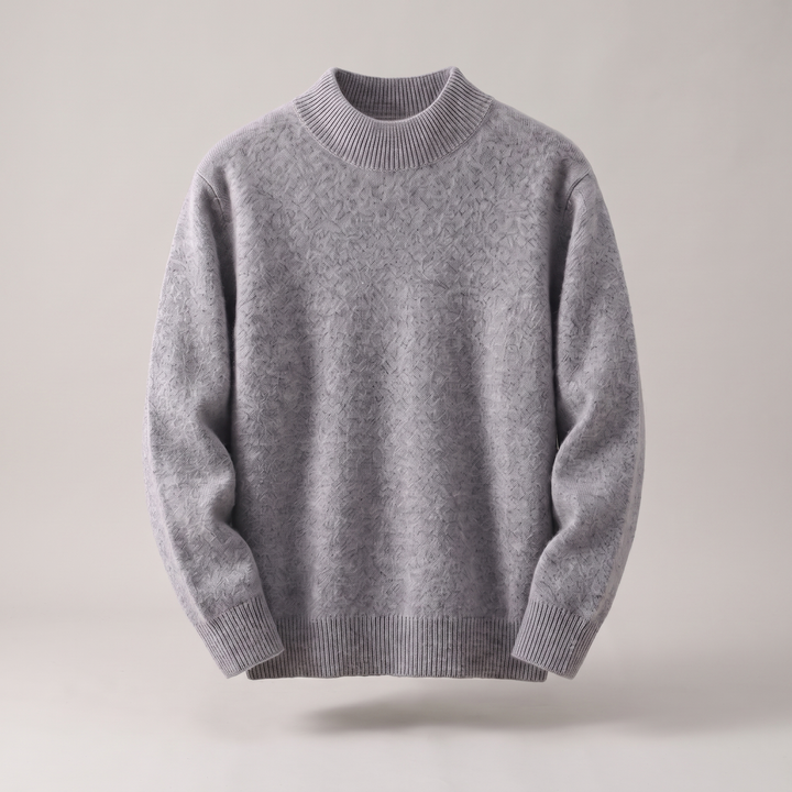 Ruth | Cashmere Sweater