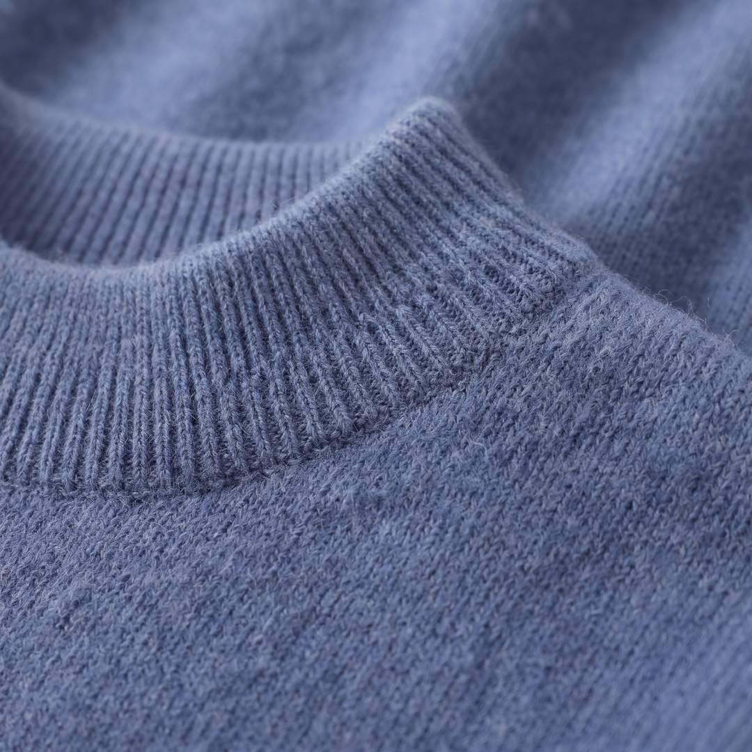 Ruth | Cashmere Sweater