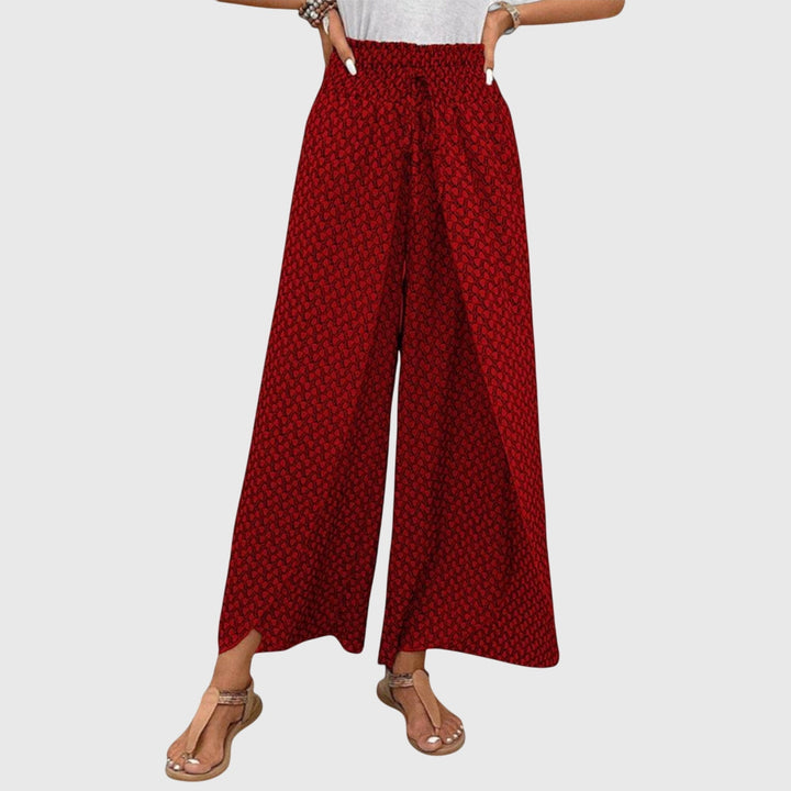 Jamie | Stylish Palazzo Pants