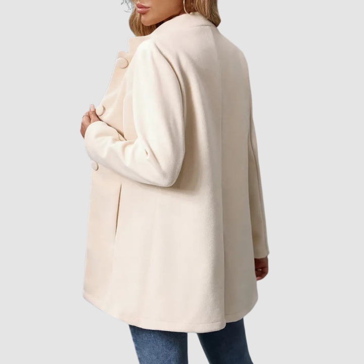 Susan | Timeless Elegant Jacket