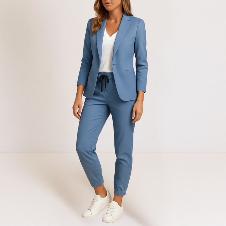Cynthia | Two-Piece Women's Suit