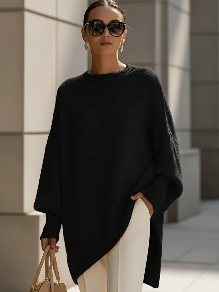 Christine | Soft and Comfortable Sweater