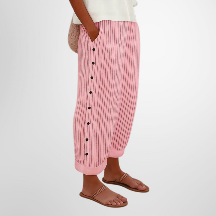 Jamie | Elegant Women's Pants.