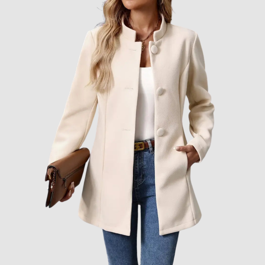 Susan | Timeless Elegant Jacket