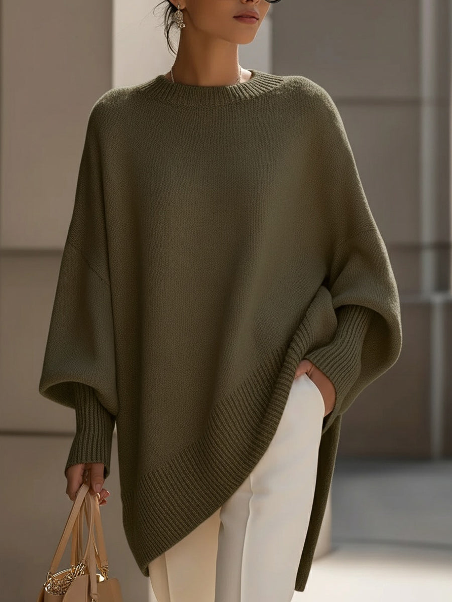 Christine | Soft and Comfortable Sweater