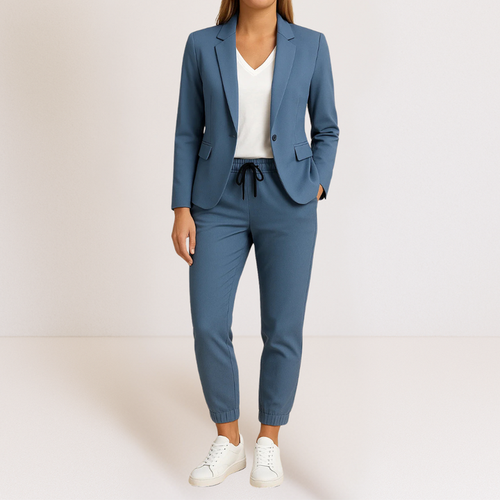 Cynthia | Two-Piece Women's Suit