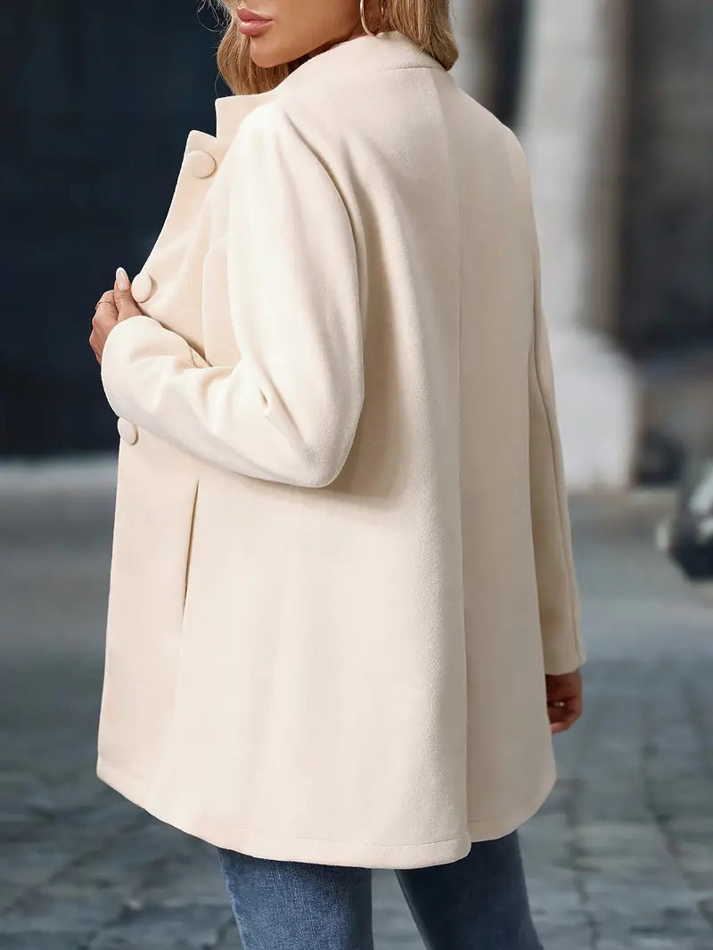 Susan | Timeless Elegant Jacket